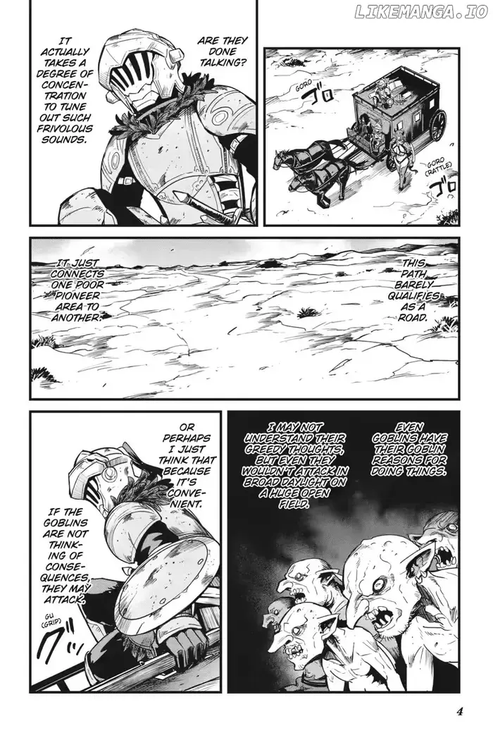 Goblin Slayer: Side Story Year One Chapter 120 image 04_optimized_optimized